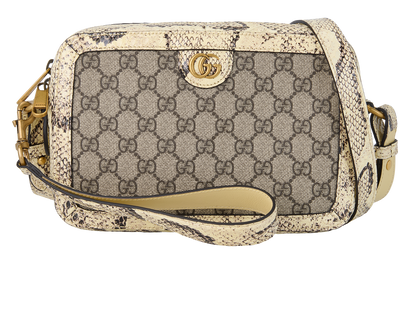 GG Crossbody, front view